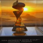 Brasil entregará proposta para sediar a Copa do Mundo Feminina da FIFA em 2027