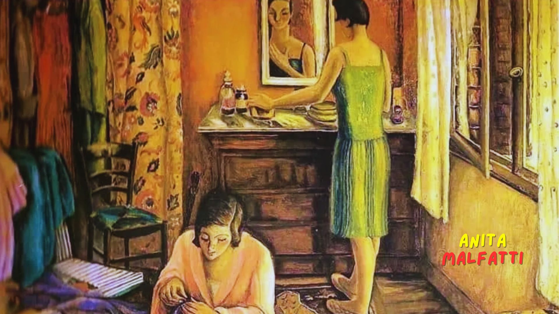 Conheça as 8 artistas femininas inesquecíveis