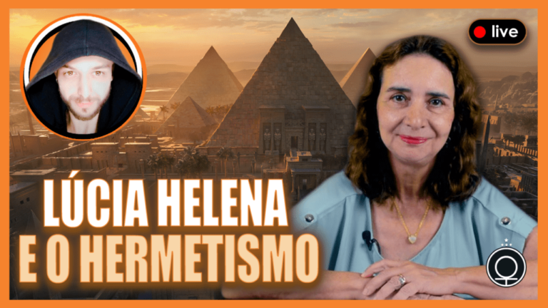 Reagindo a Lúcia Helena Galvão – Hermetismo