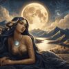 Mitologias envolvendo a Lua