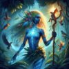 O Bambu nas Mitologias e Culturas do Mundo