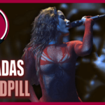 Redpill está assustando!