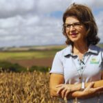 Protagonismo feminino é incentivado com biografia de produtora rural