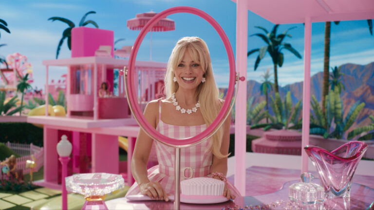 Barbie chega à HBO Max em dezembro