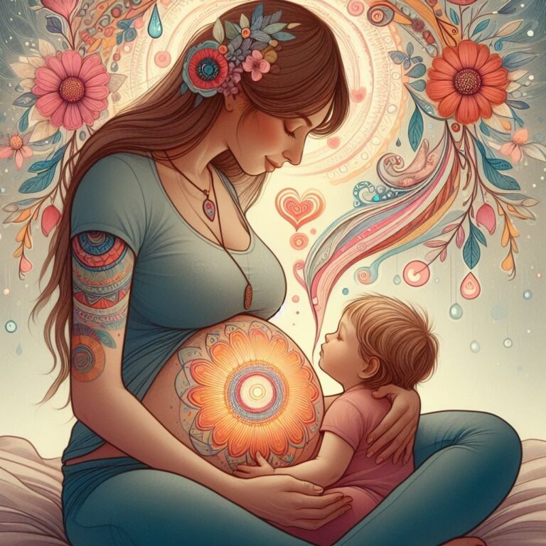 Maternidade Consciente