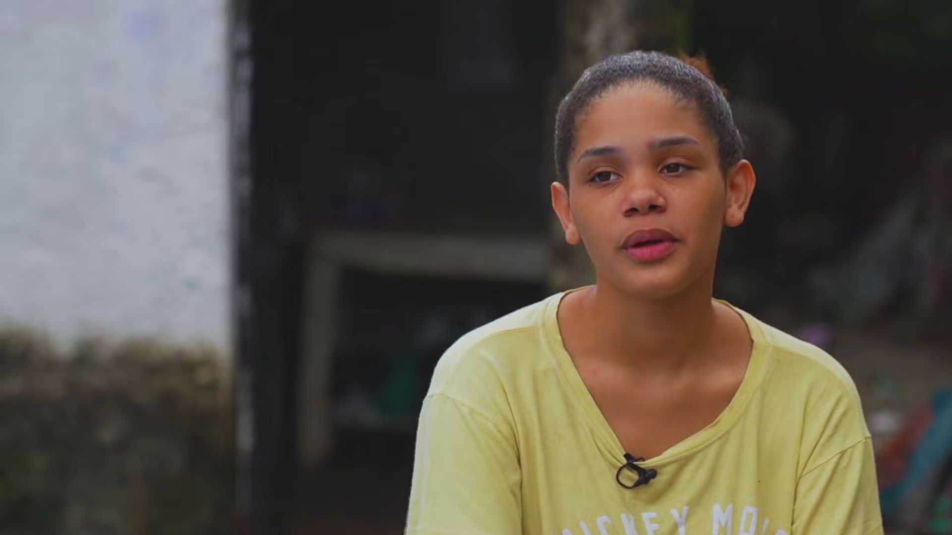 Aos 15 anos e grávida, jovem ganha ouro na Olímpiada Carioca de Matemática e viagem aos EUA com o olhar no futuro, que inclui o filho