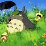 Locais que serviram de inspiração para os filmes do Studio Ghibli