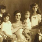 Valentina Vassilyev, a mulher mais fértil da história, deu à luz a incríveis 69 filhos