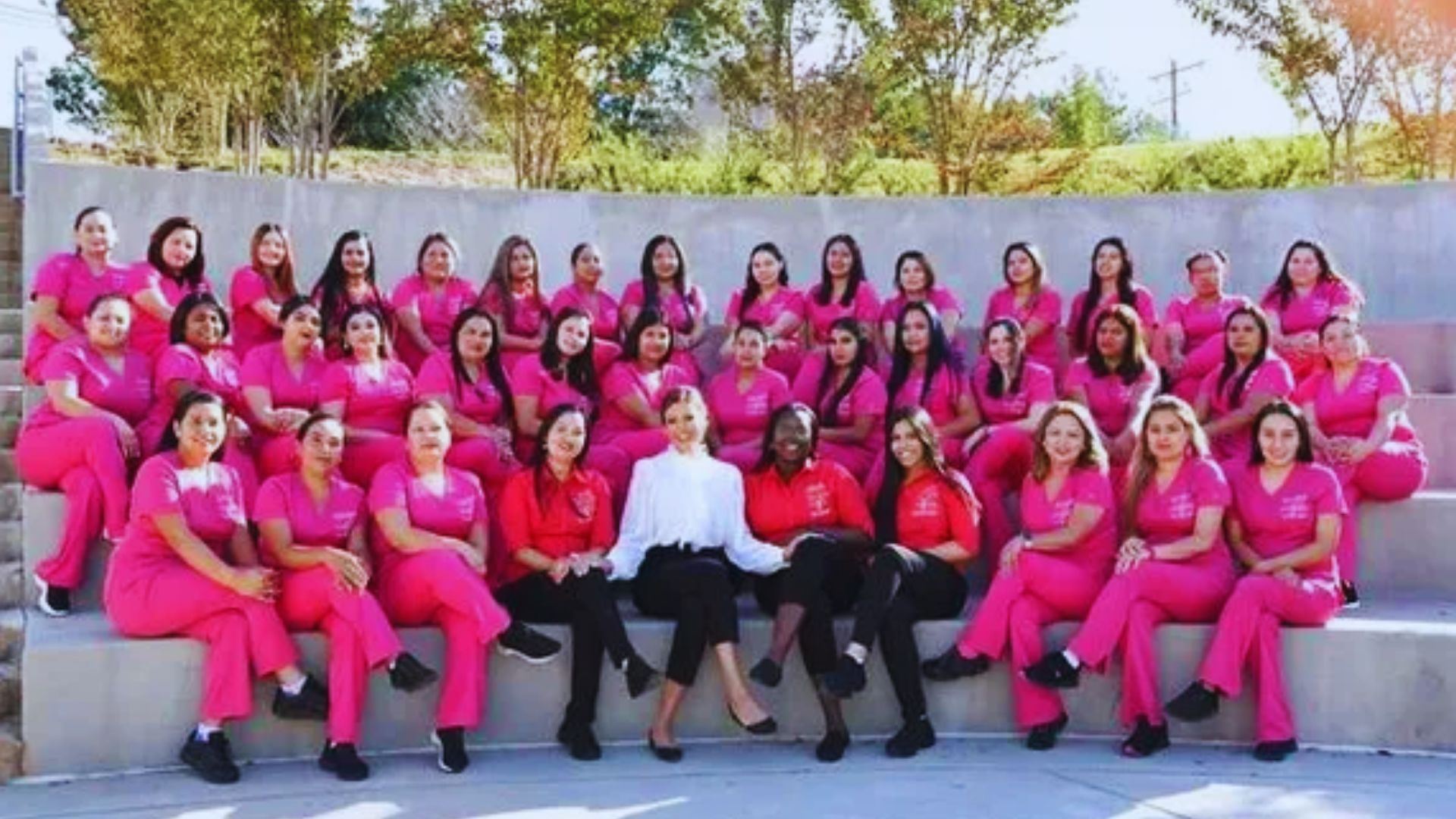 “Eu me descobri na limpeza”, disse Milla, a diarista que decidiu abrir empresa de limpeza nos EUA