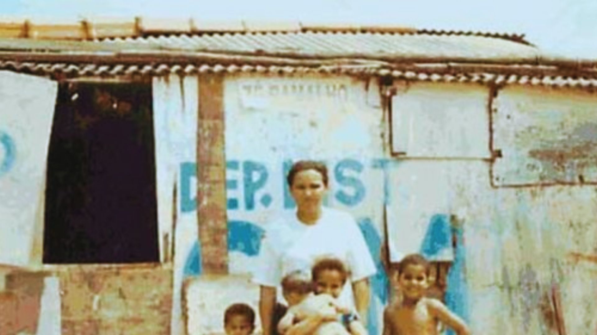 Da coleta de latinhas à conquista de concurso: Marilene, exemplo de superação