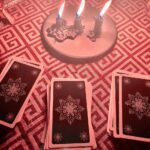 Ritual Tarot – Camping EDL