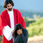 A mulher adúltera em qualquer reino morria