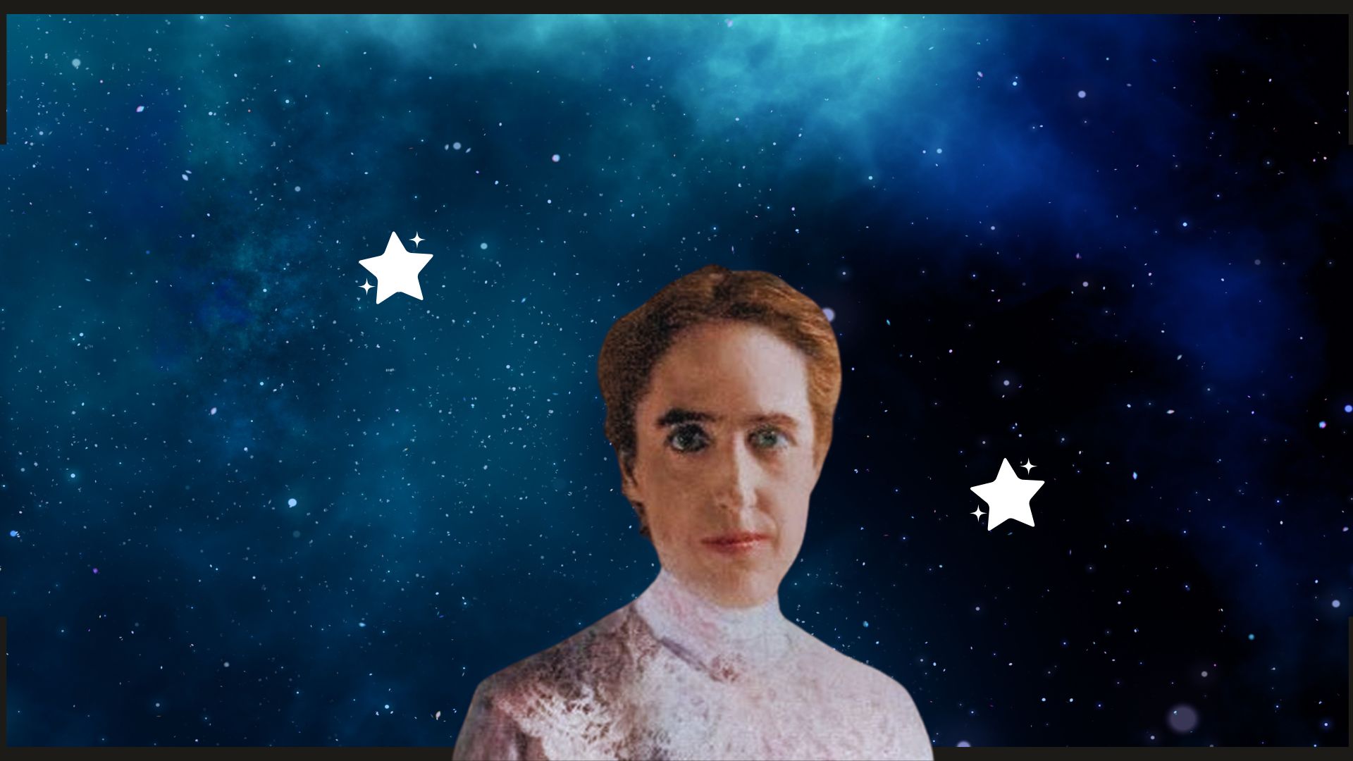 Henrietta Leavitt: a mulher que ampliou a capacidade de medição astronômica