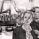 Jeanne Baret: a primeira mulher a explorar o mundo em um navio