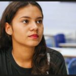 A jovem piauiense nota 1000, em redação, percorria 23 km para estudar