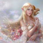 O recurso natural da mulher é a sedução