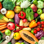 Película de abricó aumenta a vida útil de frutas e verduras