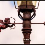 Os cantos e recantos de Amsterdã servem como tela para as intervenções lúdicas de Frankey