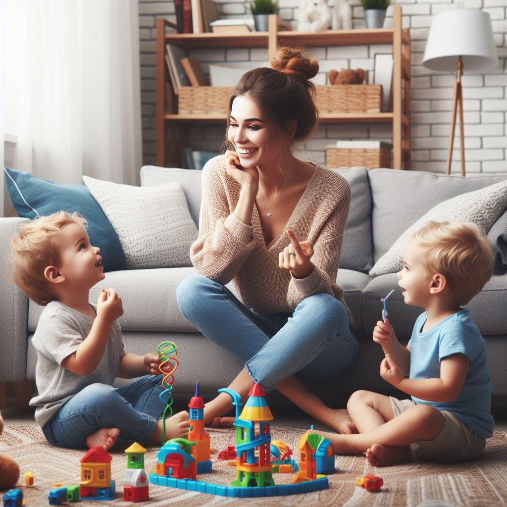 A Importância do Diálogo na Educação dos Filhos