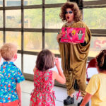 Estão corrompendo nossas crianças