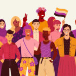 O mundo está de ponta cabeça