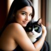 Personalidades dos Gatos por Cor de Pelagem