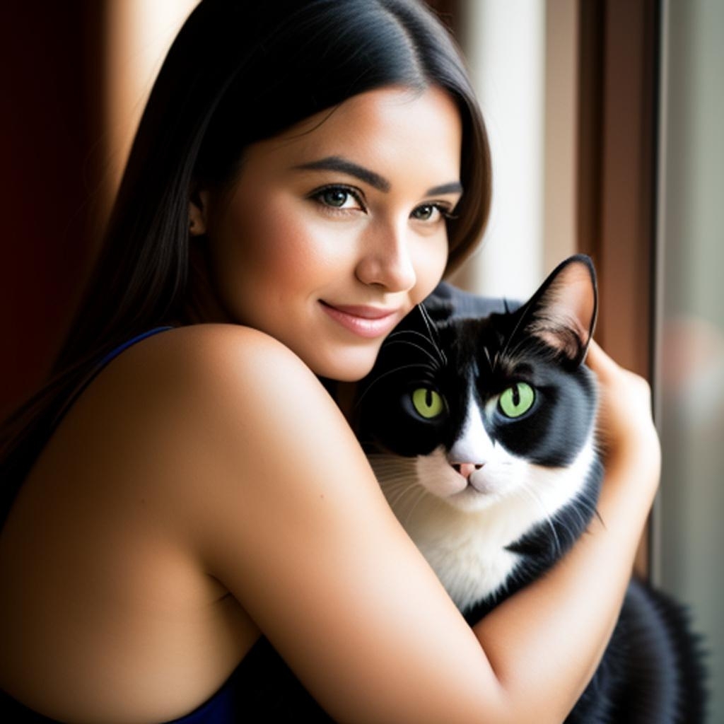 Personalidades dos Gatos por Cor de Pelagem