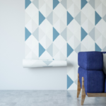 Transformando seus Ambientes com Papel de Parede