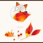 Artista dá vida a 10 ilustrações usando objetos do cotidiano