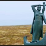 Gudrid: a 1ª mulher viking a navegar para as Américas