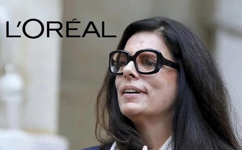 L’Oréal: Françoise Bettencourt Meyers Uma Vida entre Fortuna e Controvérsias