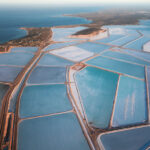 Fotos de paisagens que parecem pinturas