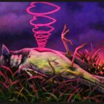 Os laços emocionais entre natureza e mitologia nas artes da Gigi