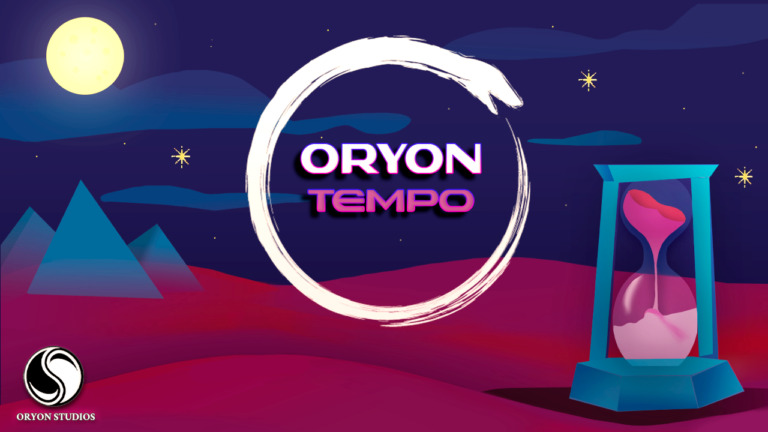 Ouça agora: Tempo