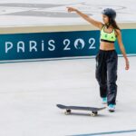 Rayssa Leal viraliza ao declarar: ‘Jesus é o caminho, a verdade e a vida’