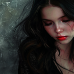 Ter fluidos de vários homens é feio e vergonhoso