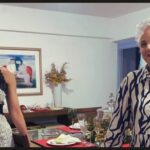 Mãe e filha expandem negócios de Recife pelo país com conteúdos sobre mesa posta