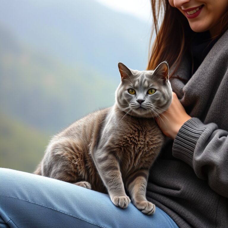 Arranhadores de Gatos: Escolhendo o Acessório Ideal para o Seu Felino