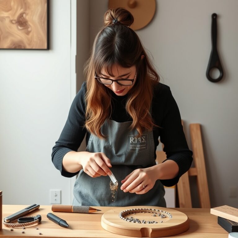 Decoração Criativa para o Lar: Ideias de DIY que Trazem Charme e Personalidade