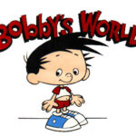 O Fantástico Mundo de Bobby: Uma Viagem Nostálgica pela Imaginação