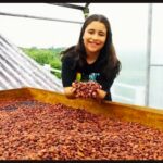 Conheça a menina do sul da bahia que criou sua própria marca de chocolate