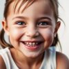 O poder transformador do sorriso das crianças