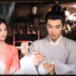 ‘Story of Kunning Palace’ é um drama chinês de romance e poder