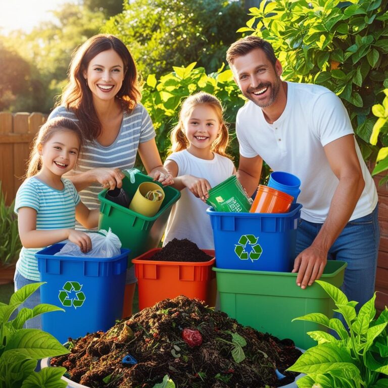 Sustentabilidade: dicas práticas para reduzir o desperdício em casa