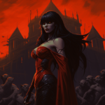 Qual a utilidade da pombagira?