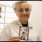 Profa. Ester é personagem em jogo educativo para infanto-juvenil