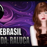 Unebrasil Convida: Raluca