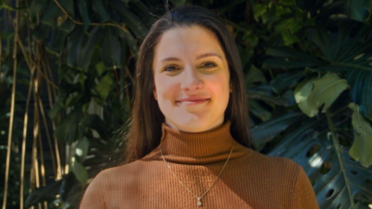 Com talento e dedicação, pesquisadora brasileira é destaque mundial em Neurociências