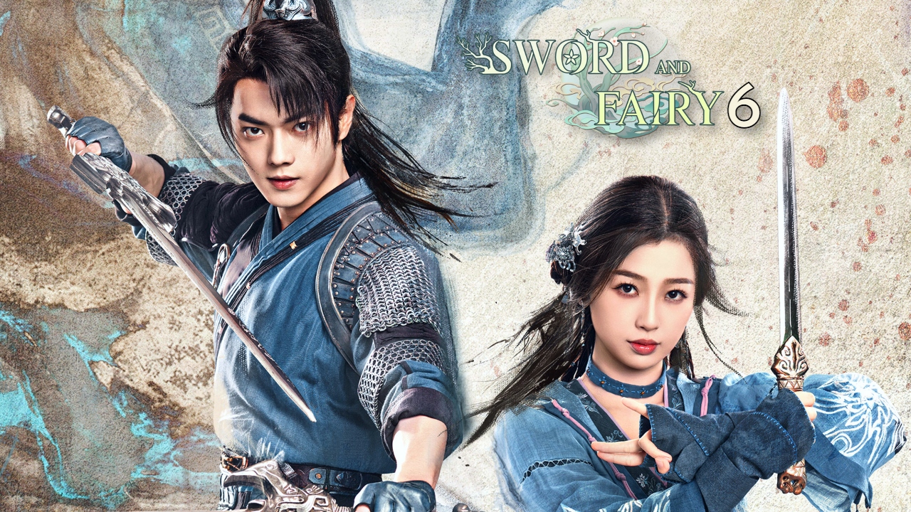 ‘Espada e Fada é um dorama perfeito’ escreveu Thais, apaixonada por doramas