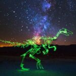 Fotográfias Light Painting